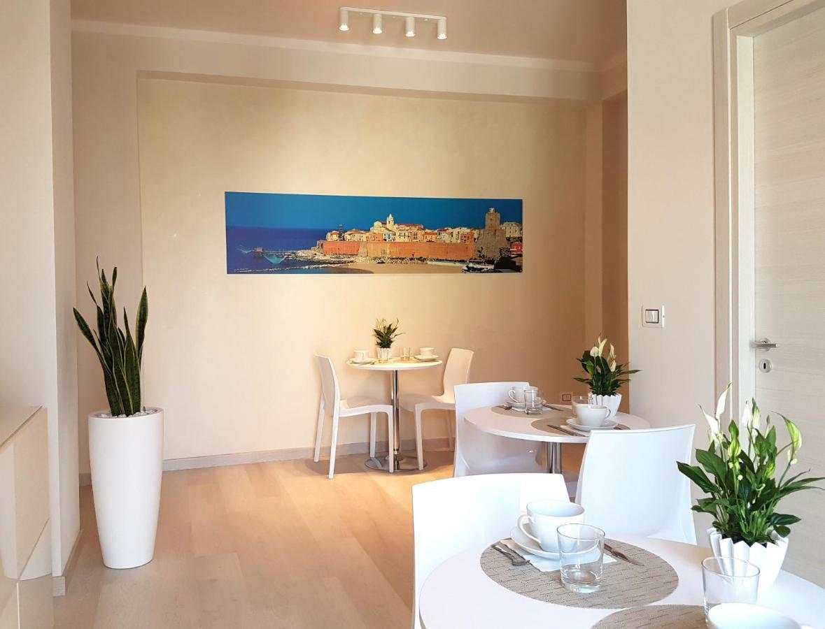 Termoli Inn Buitenkant foto