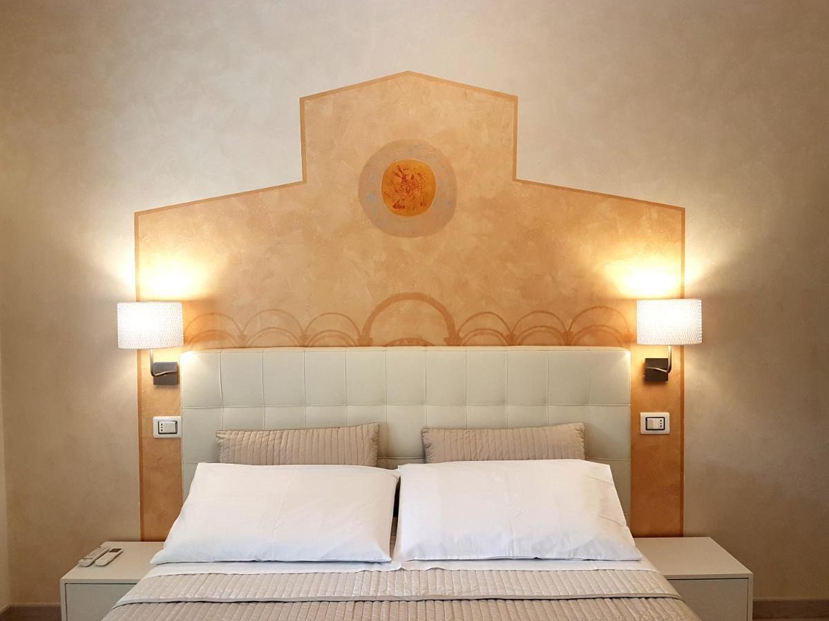 Termoli Inn Buitenkant foto